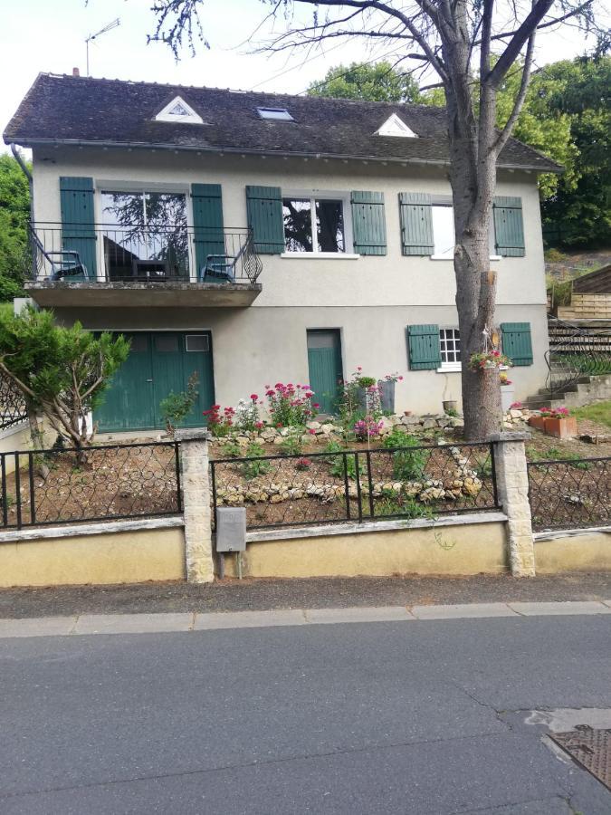 Villa Du Bien Etre Argenton Sur Creuse Eksteriør bilde