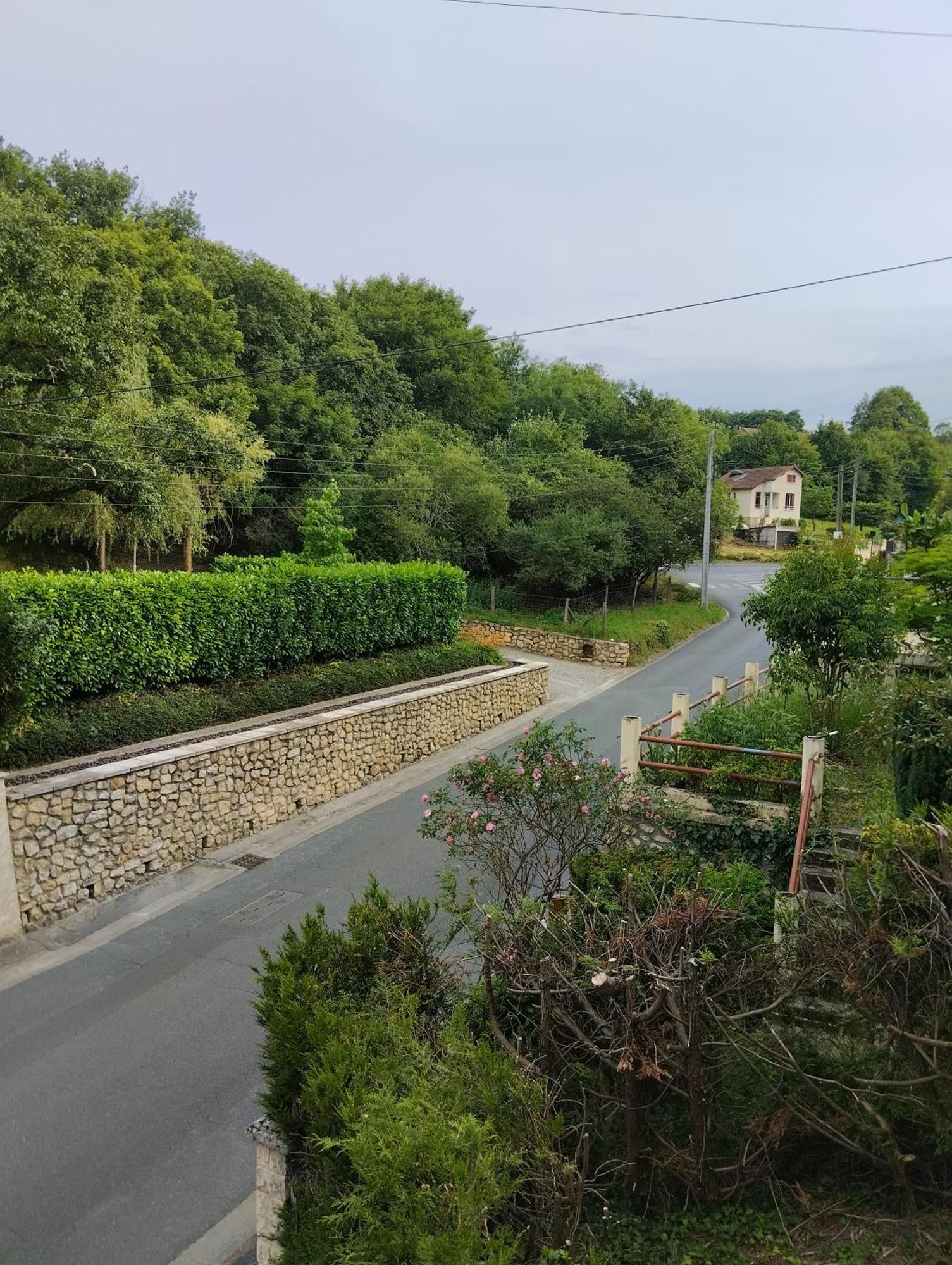 Villa Du Bien Etre Argenton Sur Creuse Eksteriør bilde